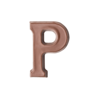 alphabet & P free transparent png image.