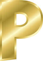 alphabet & P free transparent png image.