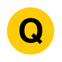 alphabet & Q free transparent png image.