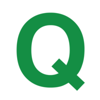 alphabet & Q free transparent png image.