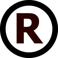 alphabet & R free transparent png image.