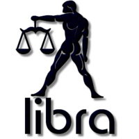 astrological signs & Libra free transparent png image.