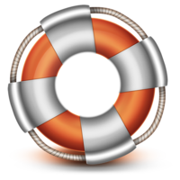 objects&Lifebuoy png image.