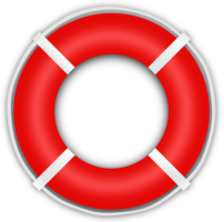 objects & Lifebuoy free transparent png image.