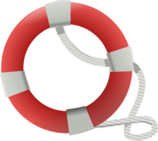 objects & Lifebuoy free transparent png image.