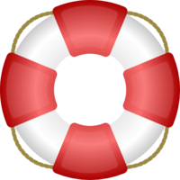 objects & Lifebuoy free transparent png image.