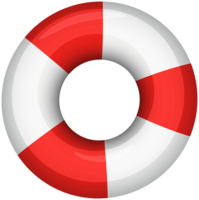 objects & Lifebuoy free transparent png image.