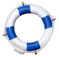 objects & Lifebuoy free transparent png image.