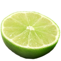 fruits & lime free transparent png image.