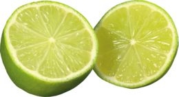 fruits & lime free transparent png image.