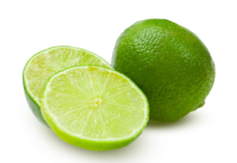 fruits & lime free transparent png image.