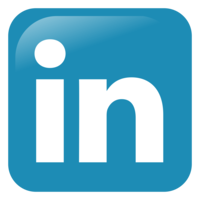 logos & linkedin free transparent png image.