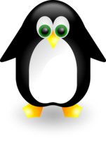 logos & linux free transparent png image.