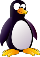 logos & linux free transparent png image.