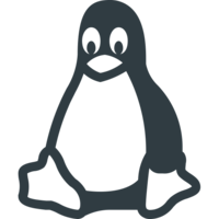 logos & linux free transparent png image.