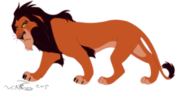 heroes & lion king free transparent png image.