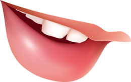 people & lips free transparent png image.