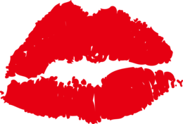 people & lips free transparent png image.