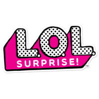 miscellaneous&L.O.L. Surprise! png image.