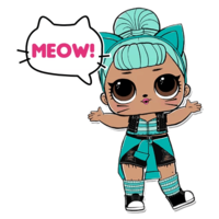 miscellaneous & L.O.L. Surprise! free transparent png image.