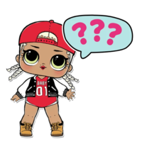 miscellaneous & L.O.L. Surprise! free transparent png image.