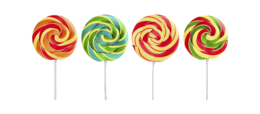 food & Lollipop free transparent png image.