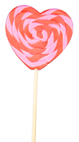 food & Lollipop free transparent png image.