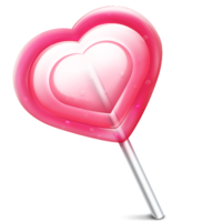 food & Lollipop free transparent png image.