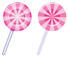 food & Lollipop free transparent png image.