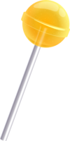 food & Lollipop free transparent png image.