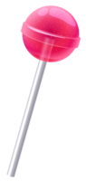 food & Lollipop free transparent png image.