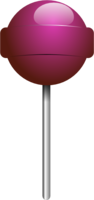 food & Lollipop free transparent png image.