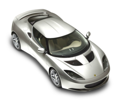 cars & Lotus free transparent png image.