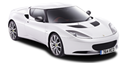 cars & Lotus free transparent png image.