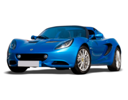 cars & Lotus free transparent png image.