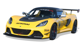 cars & Lotus free transparent png image.