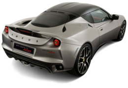 cars & Lotus free transparent png image.