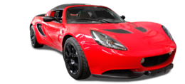 cars & Lotus free transparent png image.