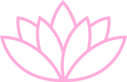 flowers & sacred lotus free transparent png image.