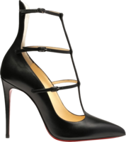 clothing & Louboutin free transparent png image.