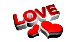 symbols & Love free transparent png image.