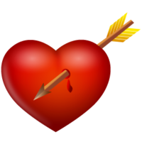 symbols & Love free transparent png image.