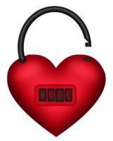 symbols & Love free transparent png image.