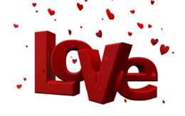 symbols & love free transparent png image.