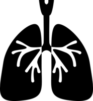 people & Lung free transparent png image.