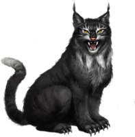 animals & Lynx free transparent png image.