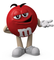 food & M&M's free transparent png image.