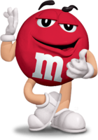 food & M&M's free transparent png image.