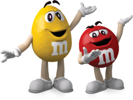 food & M&M's free transparent png image.