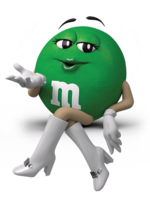 food & M&M's free transparent png image.